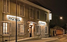 Hotel Le Dormeux